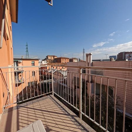 Spadini Apartment Bologna Ngoại thất bức ảnh