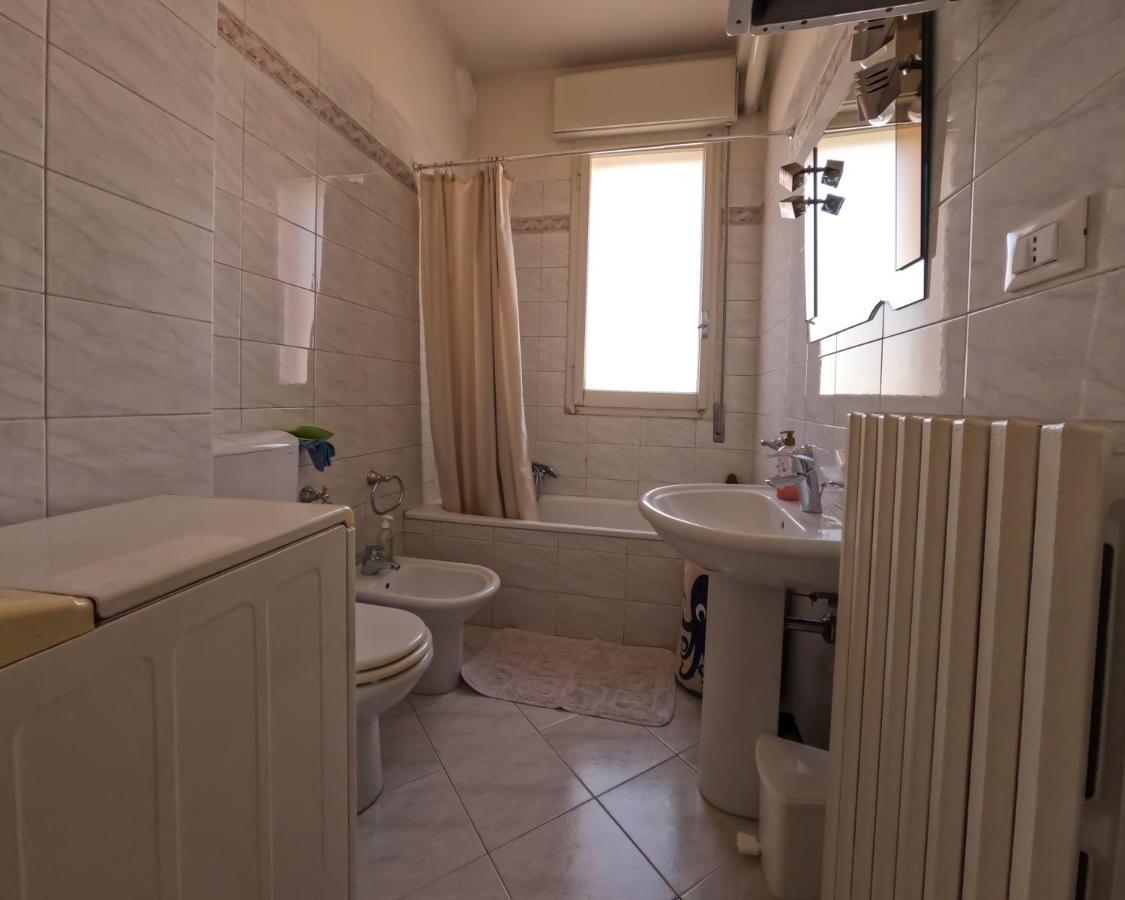 Spadini Apartment Bologna Ngoại thất bức ảnh