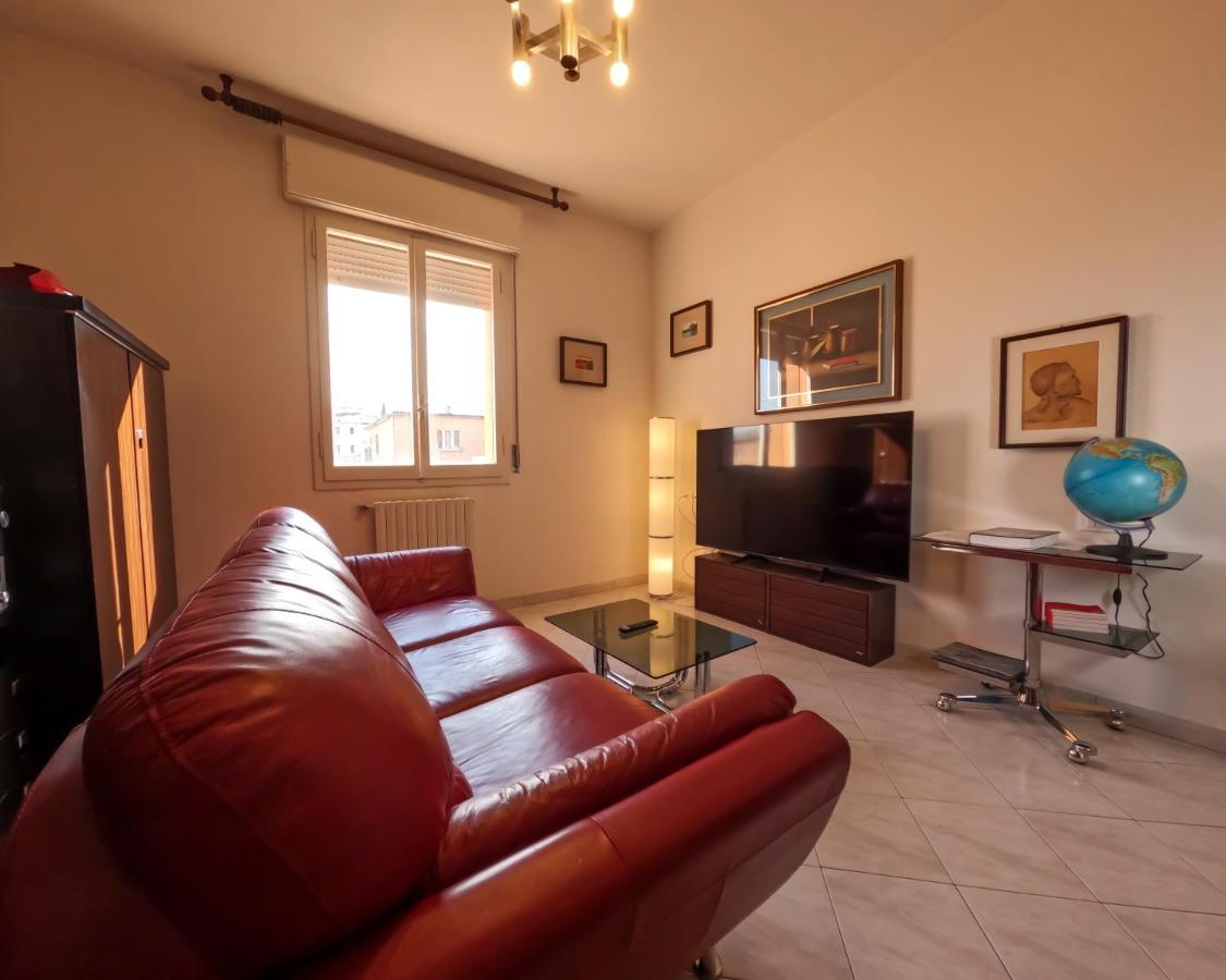 Spadini Apartment Bologna Ngoại thất bức ảnh