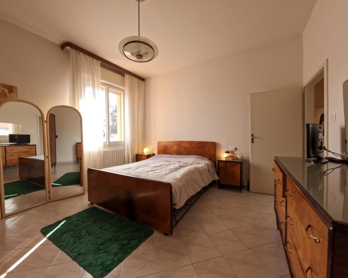 Spadini Apartment Bologna Ngoại thất bức ảnh